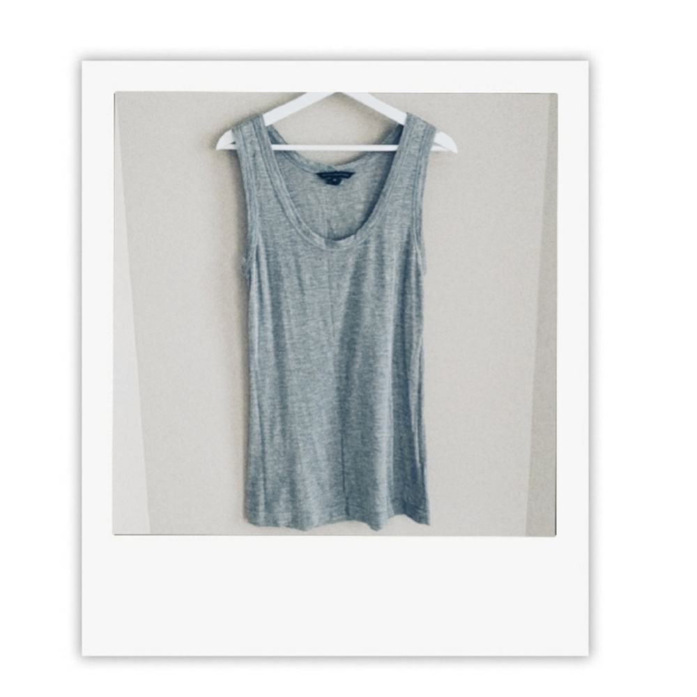French Connection. Knit Tank.